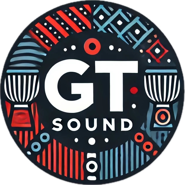 GT Sound Logo